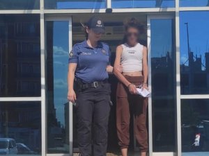 Okuldan Metal Ve Kablo Çalan Şüphelilerden Biri Tutuklandı