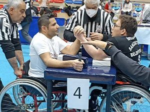Engelsiz Spor Okulları Başladı