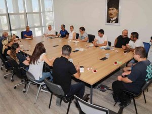 Başkan Tarhan: "Gönüllü Vatandaşlar Belediyenin En Büyük Gücü"