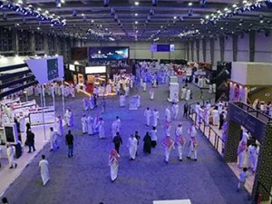 Uluslararası Suudi Şahin Ve Avcılık Fuarı Kapılarını Açmaya Hazırlanıyor