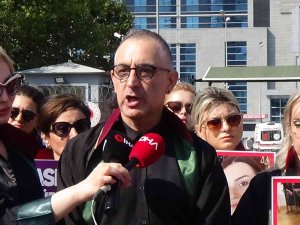 Avukat Dilara Yıldız’ın Katil Zanlısı Duruşma Salonunda Savunma Yapmak İstedi