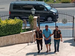 Sahte Dolarla Yakalanan Şahıs Serbest Bırakıldı