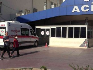 Hastaneye Götürülen Şüpheli Kayıplara Karıştı