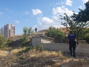 Kayseri’de Silahlı Kavga: 1 Yaralı