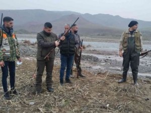 Siirt’te Av Sezonu 20 Ağustos’ta Başlıyor