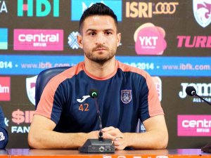 Ömer Ali Şahiner: "Güçlü Oyunumuzu Sahaya Yansıtıp Tur Atlayan Taraf Olmak İstiyoruz"