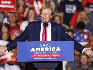 Trump, New York Başsavcılığındaki Sorgusunda Susma Hakkını Kullandı