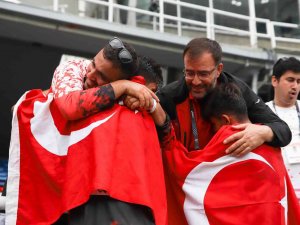 Atletizm Milli Takımı, Kolombiya’dan Rekorla Döndü