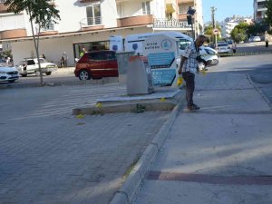 Didim’de Zabıta Müdürünün Vurulma Olayıyla İlgili 4 Şüpheli Gözaltına Alındı