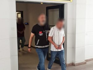 Milyonluk İnşaat Malzemesi Çalıp Farklı İllerde Ucuza Sattılar