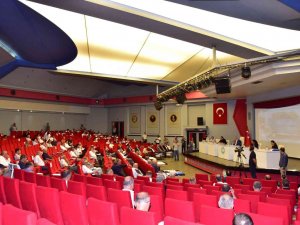 Fırat Yılmaz Çakıroğlu’nun Adı Turgutlu’da Yaşayacak