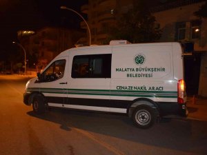Kazara Silahla Vurulan Genç Hayatını Kaybetti