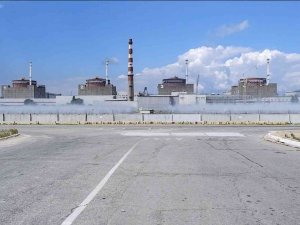 G7 Ve Ab, Rusya’dan Zaporijya Nükleer Santrali’ni Ukrayna’ya Devretmesi İstedi