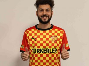 Beykan Şimşek 2+1 Yıllığına Kocaelispor’da