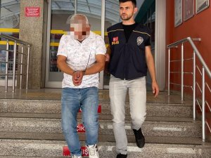 Kocaeli’de Göçmen Kaçakçısı Tutuklandı