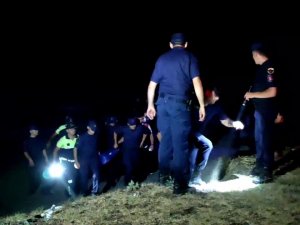 Dalgalara Kapıldığı Bölgeden 3 Kilometre Uzaklıkta Cansız Bedeni Bulundu