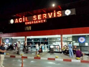 İ̇zmir’de 12 Yaşındaki Çocuk Maganda Tarafından Vuruldu