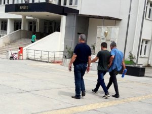 Osmaniye’de 17 Yıl 8 Ay Hapis Cezasıyla Aranan Hükümlü Yakalandı