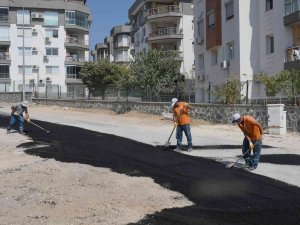 Kuşadası Belediyesi’nden Aralıksız Mesai