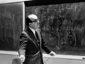 Çaykara’dan Miami’ye Gitti, Fizik Bilimi’ne Yön Verdi