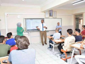 Yaz Dönemi Dyk’lar Devam Ediyor