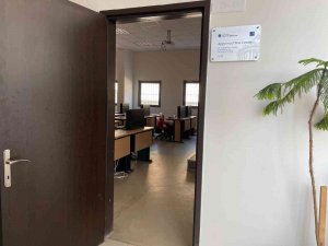 Fü Yabancı Diller Yüksekokulu Ote Olarak Akredite Edildi