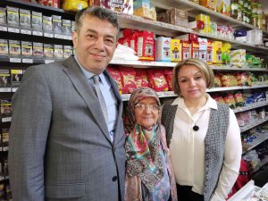 Ayesob Başkanı Künkçü’den ‘Yerelleşme’ Çağrısı