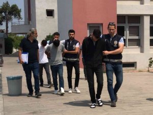 Kahvehaneci Cinayetinde İki Kişi Tutuklandı