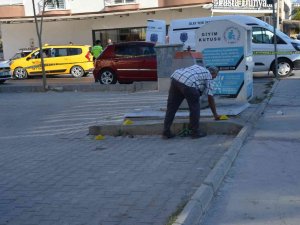 Didim’de Zabıta Müdürünün Vurulma Olayıyla İlgili 6 Şüpheli Gözaltına Alındı