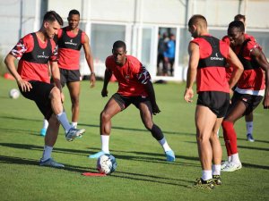 Sivasspor, Kader Keita Kadrosuna Katacak