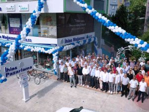 Genel Müdür Korkusuz: "Yükselişimizi Tam Gaz Sürdürüyoruz"