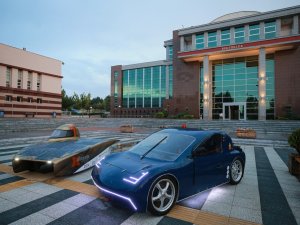 İ̇tü Zes Arıba Ve Osmangazi Üniversitesi Mavera Ekipleri Eskişehir’de Buluştu