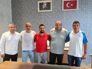 Kayseri Atletikspor’da Serkan Karakuş Dönemi