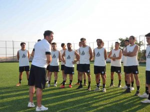 Arguvan Belediyespor, Sezona Hazırlanıyor