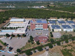 Özel Büyükşehir Eğitim Okulu’nun Enerji Etüdü Hazırlanacak