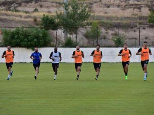 Denizlispor’da 3 Eksik