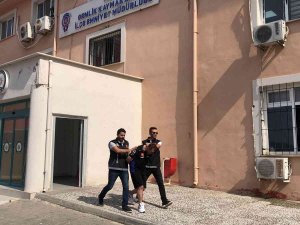 Gemlik’te 1,5 Kilo Uyuşturucu Ele Geçirildi