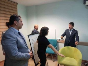 Çocuk İstismarına Karşı Güç Birliği