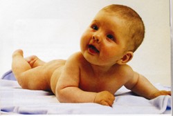 Bebek Ölümlerinde 104'ncü Sıradayız