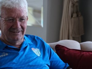 İ̇smail Ertekin: "Devre Arasına Kadar Transfer Olmayacak"