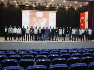 Elazığspor’da Yönetim Görev Dağılımını Yaptı