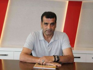 Eskişehirspor’un Yeni Sportif Direktörü Ayhan Taşçı Oldu