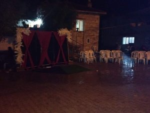 Buldanlılar Bağışlanan Araziyi Satan Belediyenin Verdiği Sözü Tutmasını Bekliyor