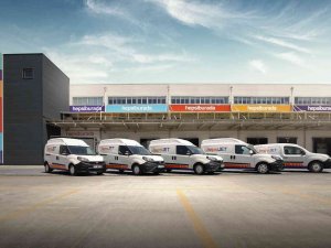 Kargo Teslim Süresini Kısaltacak Çözüm Tescillendi