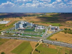 Şehir Hastanesi Bağlantı Yolları Yılan Hikayesine Döndü
