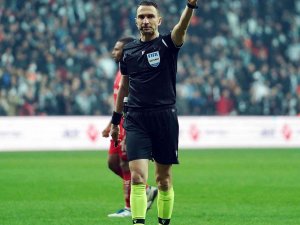 Abdulkadir Bitigen’e Görev