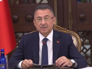 Cumhurbaşkanı Yardımcısı Oktay: “E-devlet Kapısı Kullanıcı Sayısı 60 Milyonu Geçti”