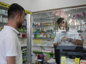 Uzmanından "Klima Çarpıntısı" Uyarısı