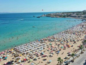 Turizmde Pandemi Öncesine Dönüş, İstihdamı Hareketlendirdi