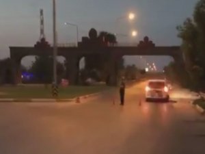 Antalya’da Barmen Genç, Trafik Kazasında Hayatını Kaybetti